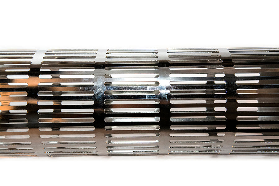 Centurion Pro Original & Gladiator Electropolished Dual-Purpose Hybrid Tumbler