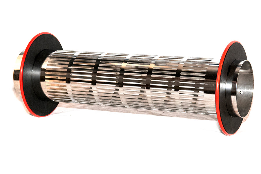 Centurion Pro Original & Gladiator Electropolished Dual-Purpose Hybrid Tumbler