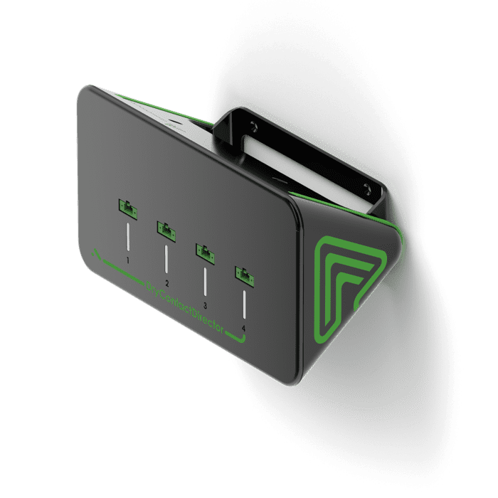 GrowDirector DryContactDirector - Dry Contact Controller