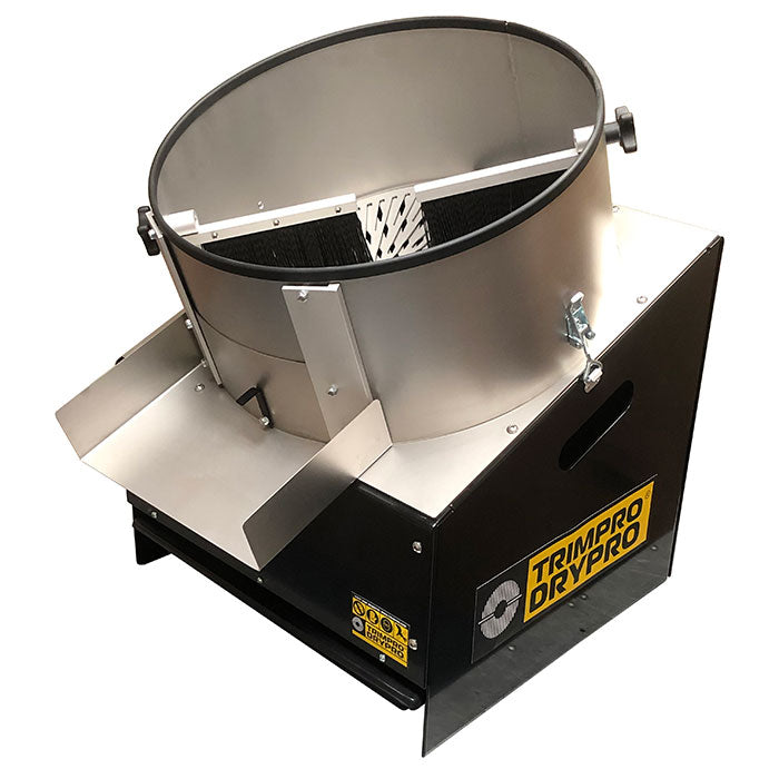 Trimpro Drypro Dry Trimming Machine