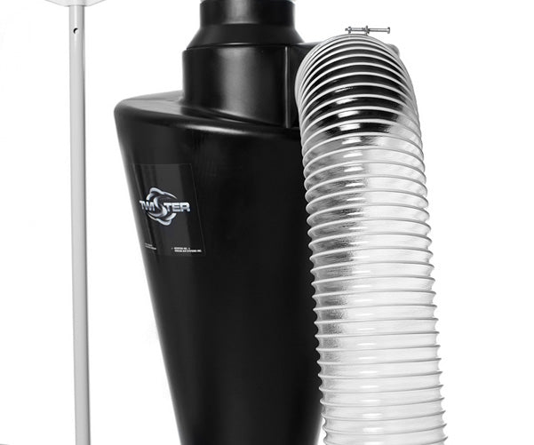 Twister T2 Trim Saver Vacuum - CS18