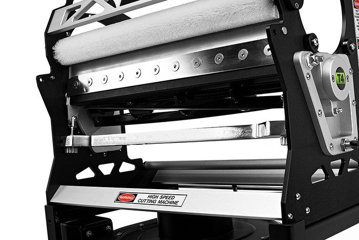 Twister T4 Trimming Machine