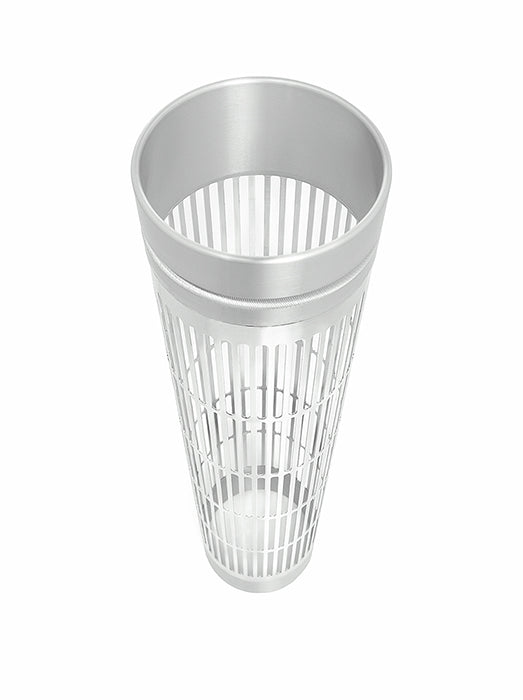 Twister T4 Tumbler - Narrow (3/16" Slots)