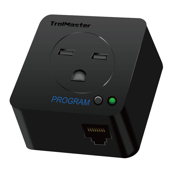 TrolMaster Hydro-X Timer Program Device Station, 240 Volt