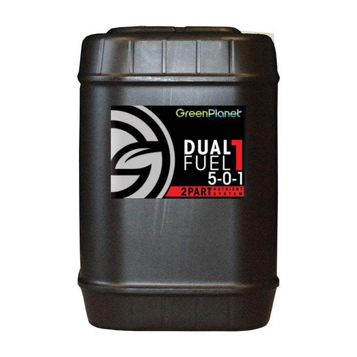 Green Planet Nutrients Dual Fuel Part One, 23 Liter