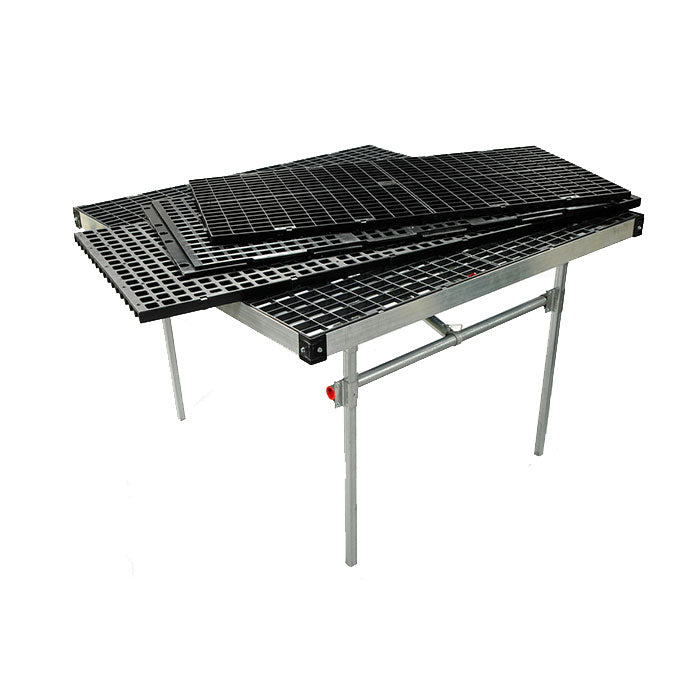 Dura-Bench Greenhouse Plastic Bench Tops