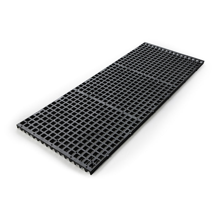 Dura-Bench Plastic Greenhouse Bench Top - Original 2ft x 5ft