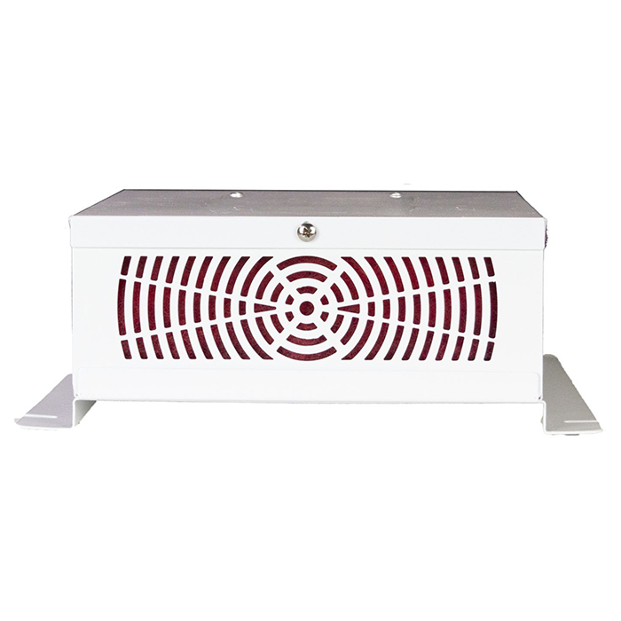 Innovative Solutions ProGuard Defender DXB Mini Air & Surface Purifier With BPI