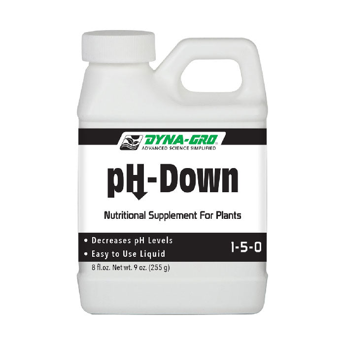 Dyna-Gro pH Down