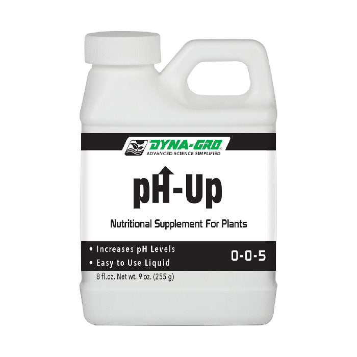 Dyna-Gro pH Up
