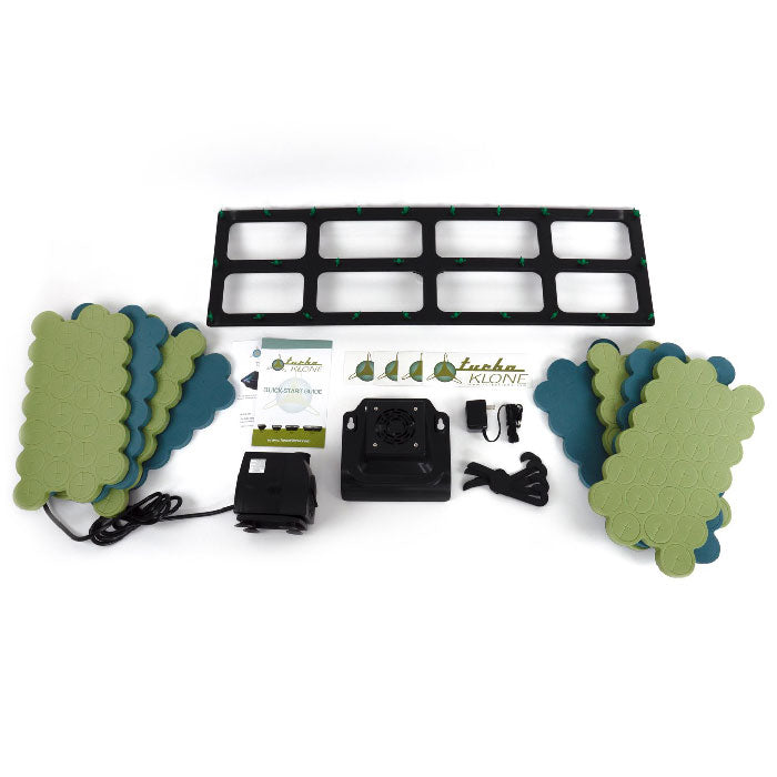 TurboKlone Elite Klone Machines