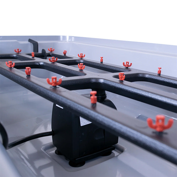 TurboKlone Elite 144 Klone Machine