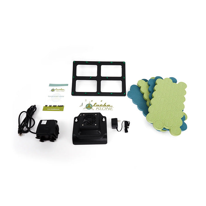 TurboKlone Elite 96 Klone Machine