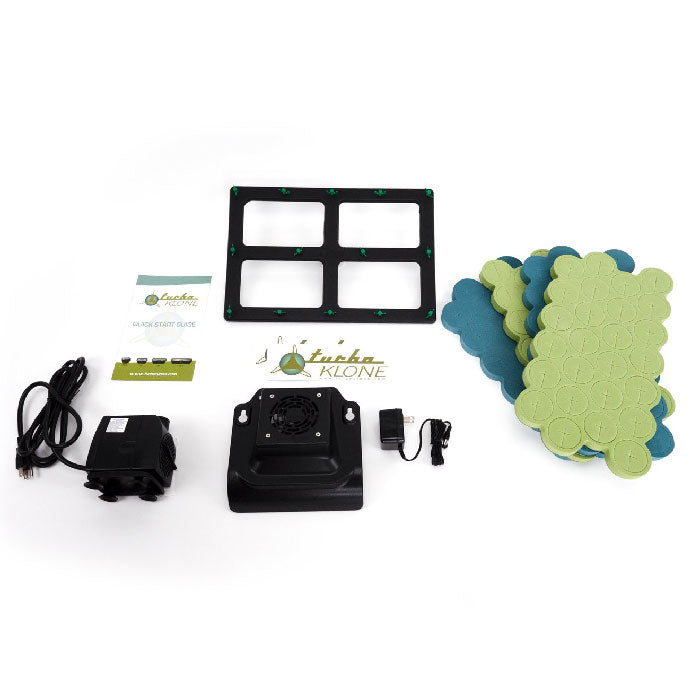 TurboKlone Elite Klone Machines