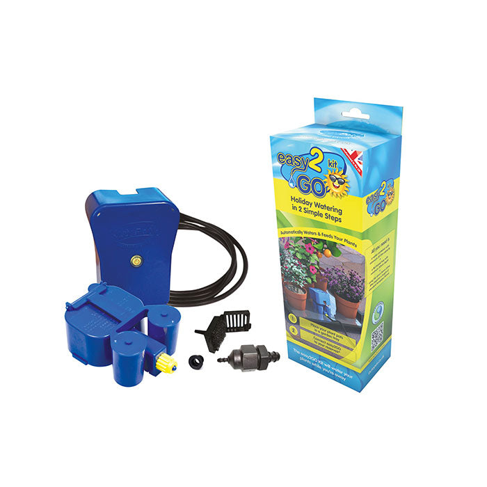 AutoPot easy2Go Kit - AQUAvalve 5