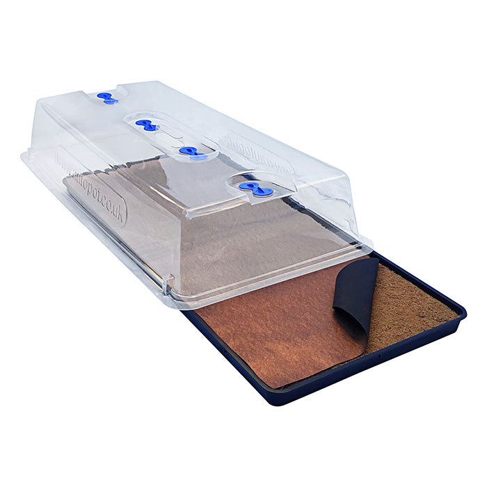 AutoPot easy2Propagate - Basic System