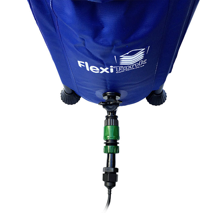 AutoPot easy2Propagate - Complete System with Flexi-Tank