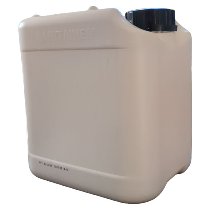 BuildASoil Essential Oil Blend, 1 Gallon