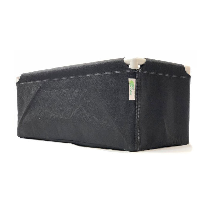 GeoPot GeoPlanter Fabric Raised Bed