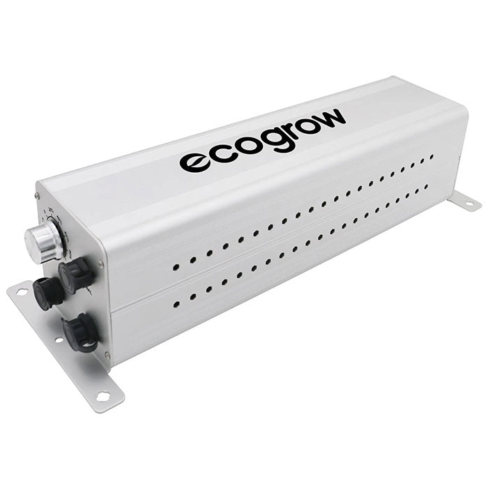 Efinity Ecogrow 630 Watt LED Grow Light, 240 Volt