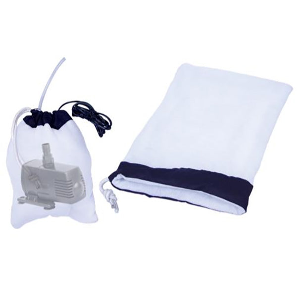 EcoPlus Pump Filter Bag Large, 10" x 12.5"