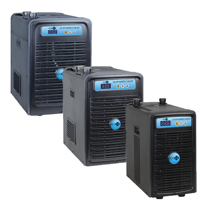 EcoPlus Water Chillers