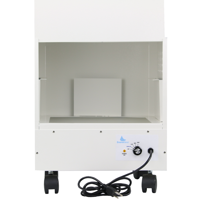 EnviroKlenz Mobile Air System