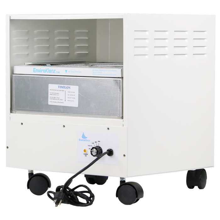 Enviroklenz Replacement HEPA Filter