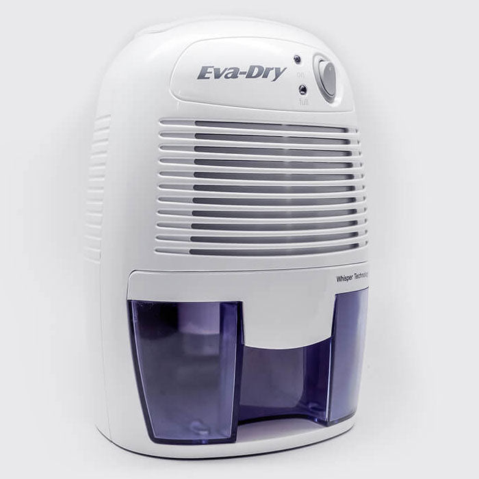 Eva-Dry EDV-1100 Petite Mini-Dehumidifier