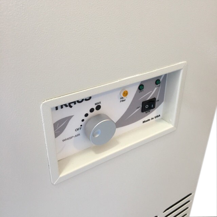 Enviroklenz UV Mobile Air System