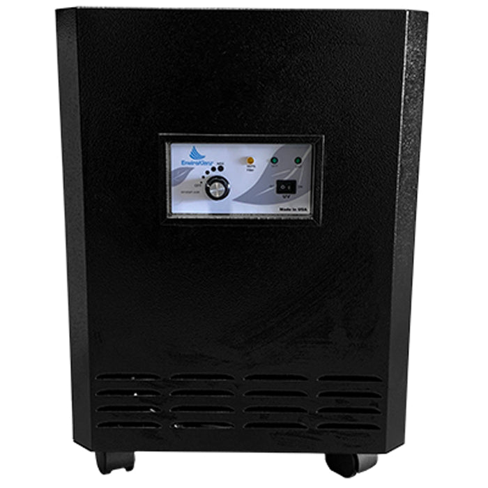 Enviroklenz UV Mobile Air System - Black