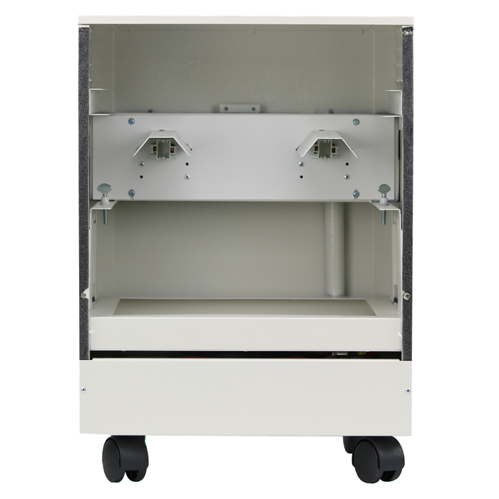 Enviroklenz UV Mobile Air System - Black