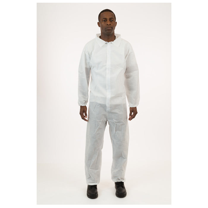 International Enviroguard SMS Coverall