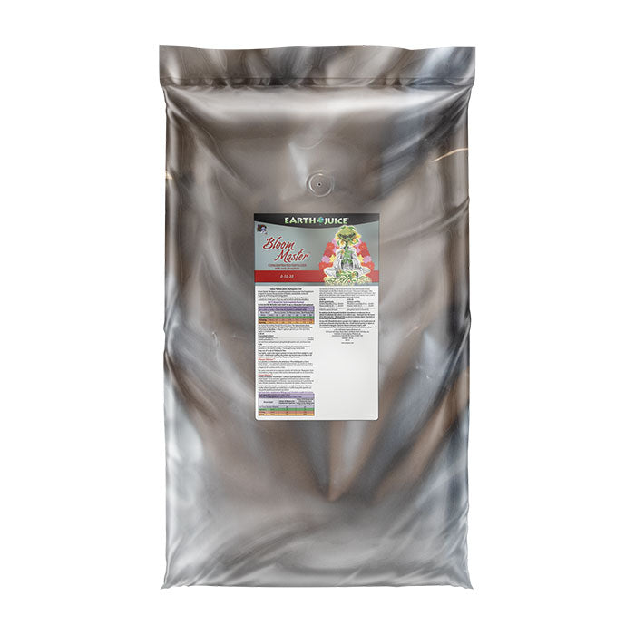 Earth Juice Bloom Master