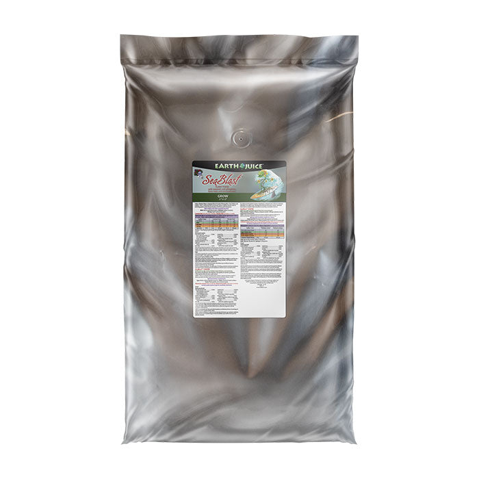Earth Juice SeaBlast Grow