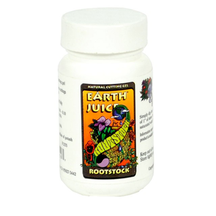 Earth Juice Rootstock Gel
