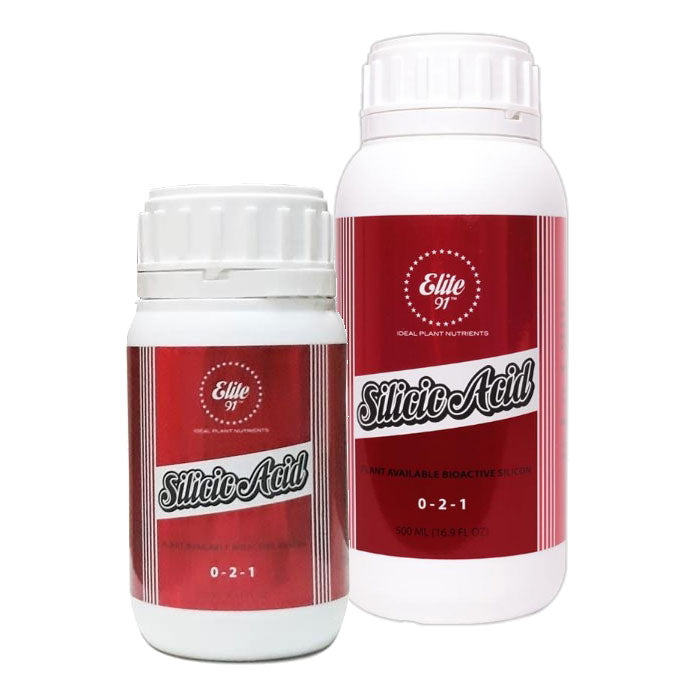Elite 91 Silicic Acid Bioactive Silicon
