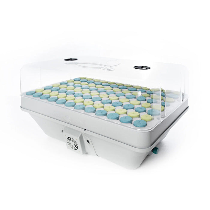 TurboKlone Elite 96 Klone Machine with Humidity Dome