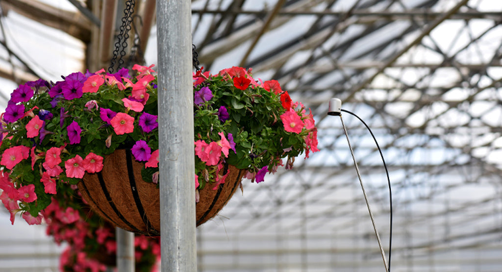 Apogee Instruments MQ-610 ePAR Meter with Sensor