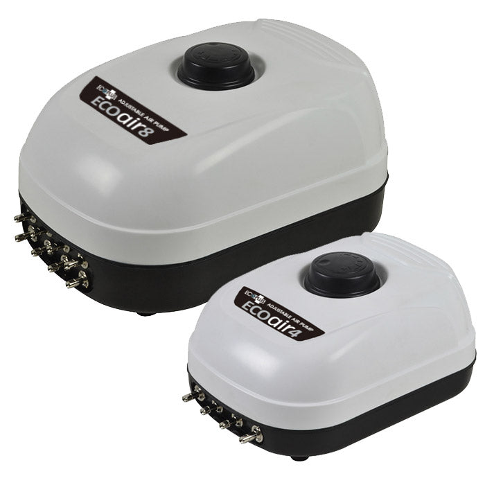 EcoPlus Eco Adjustable Air Pumps
