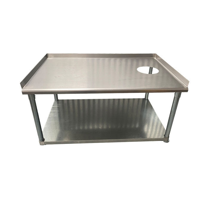 The Original Resinator Equipment Stand