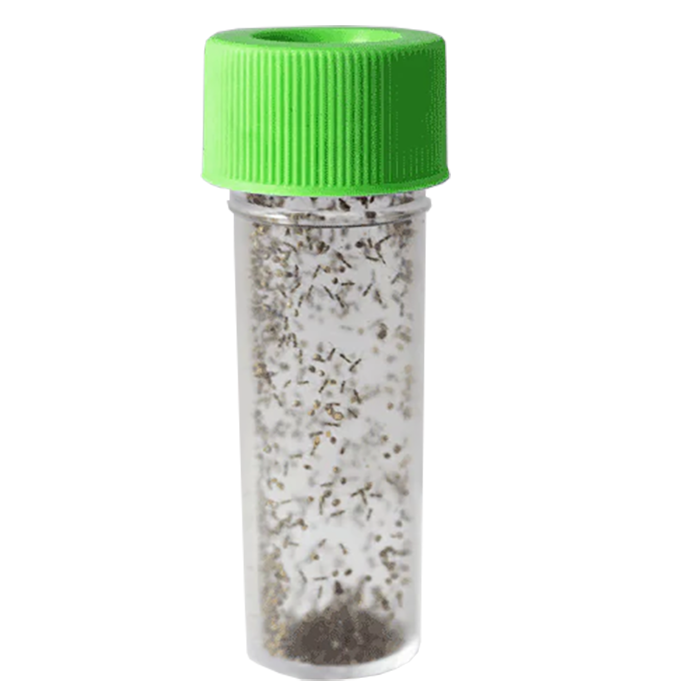 Tip Top Bio-Control Aphidius Ervi Beneficial Parasitic Wasps, Bottle of 250