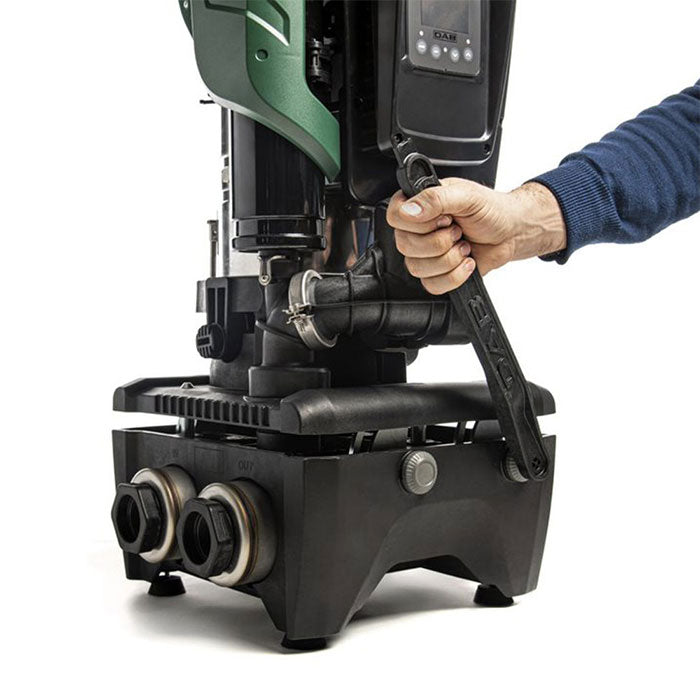 DAB ESYBOX MAX Electronic Water Pressure Booster Pump System with ESYDOCK