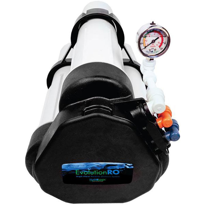 Hydro Logic Evolution-RO High Flow RO System, 1200 GPD (HL31023)