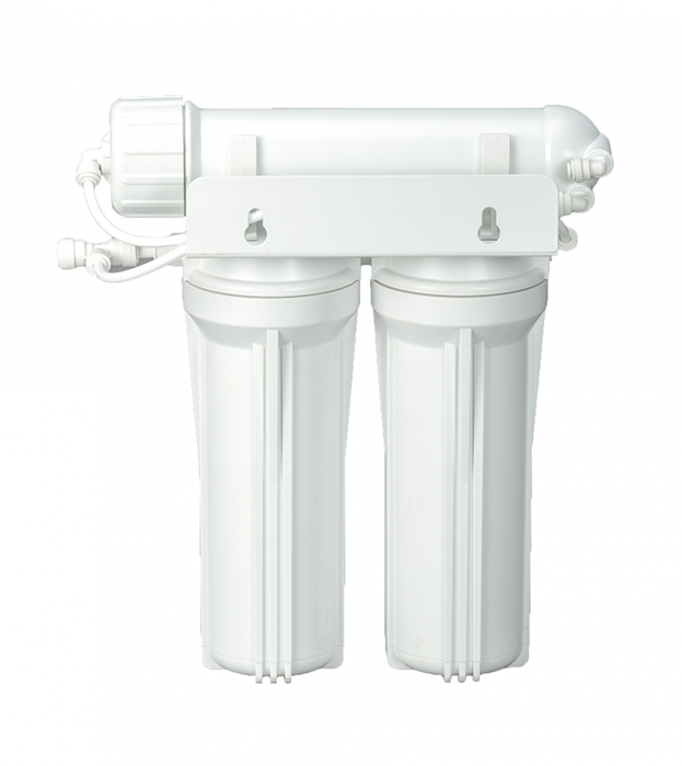 GrowoniX EX200 - 200 GPD Reverse Osmosis Filtration System