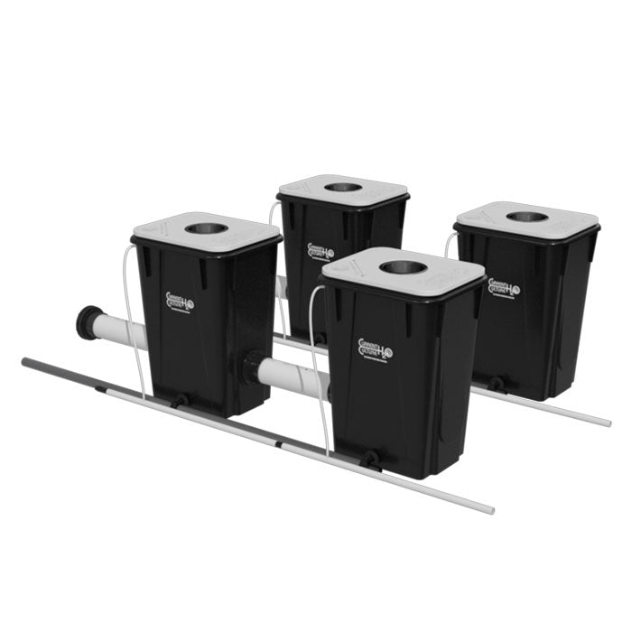 Current Culture 4-Site Multi-Mod Expansion Kit for Under Current Double Barrel XL13