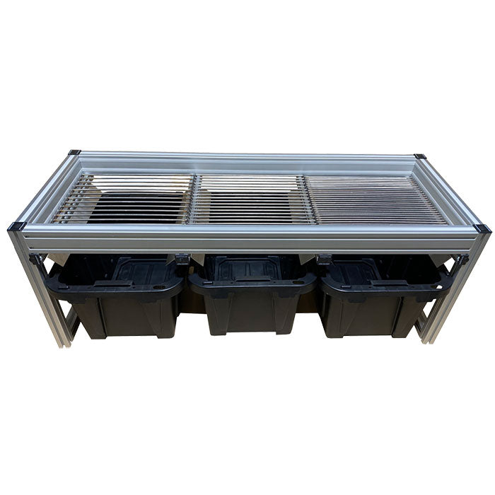 EZTRIM Bud Sorter Mini