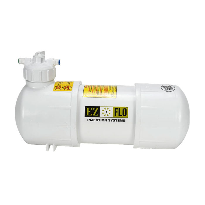 EZ-Flo Main-line Fertilizer Dispensing System, 2.5 Gallon