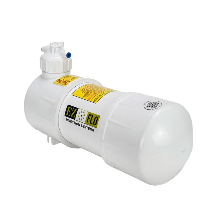 EZ-Flo Main-line Fertilizer Dispensing System, 2.5 Gallon