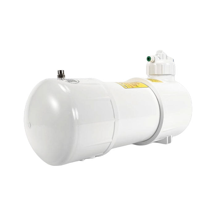 EZ-Flo Main-line Fertilizer Dispensing System, 2.5 Gallon